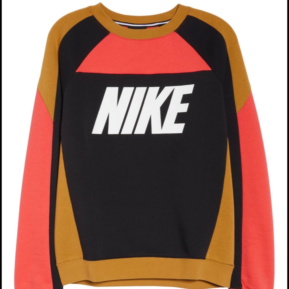Nike Sportswear Crewneck Sweatshirt size XS